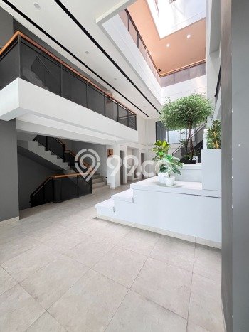 Kantor Bagus Dijual LB 1400m2 Lokasi Strategis Jakarta Pusat Area Cocok untuk Berbisnis Kantor Bagus Dijual LB 1400m2 Lokasi Strategis Jakarta Pusat Area Cocok untuk Berbisnis