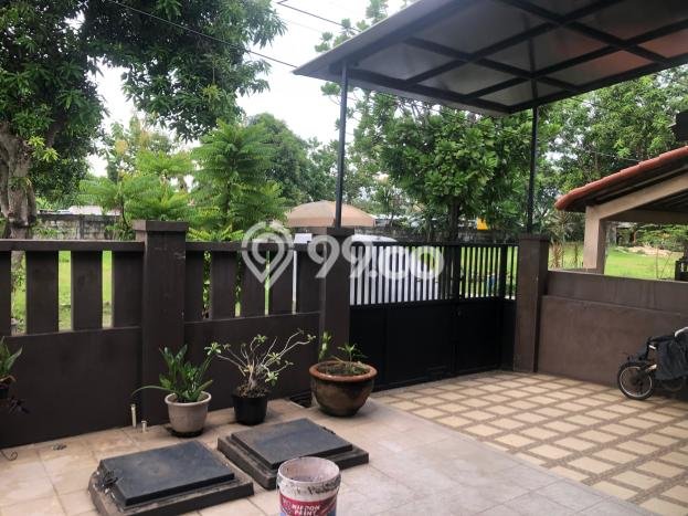 For Sale! Premium House LT 200m2 Desain Modern di Kalideres For Sale! Premium House LT 200m2 Desain Modern di Kalideres