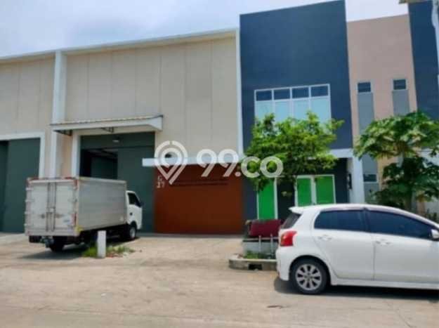 Unit Gudang Dijual di Pakuhaji Tangerang Luas Tanah 675m2, Luas Bangunan 540m2 Unit Gudang Dijual di Pakuhaji Tangerang Luas Tanah 675m2, Luas Bangunan 540m2