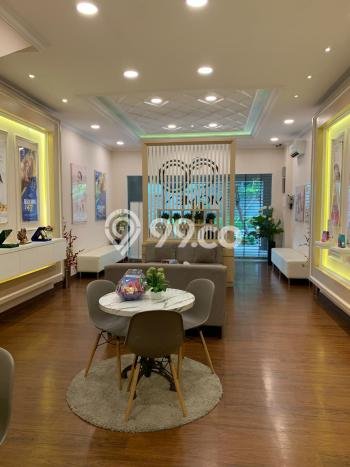 Paling Diincar! Ruko Dijual di Central Park Harga Kompetitif Paling Diincar! Ruko Dijual di Central Park Harga Kompetitif