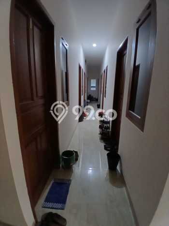 Kost Dijual di Tanjung Duren dengan 29 KT dan Luas 377m2 Kost Dijual di Tanjung Duren dengan 29 KT dan Luas 377m2