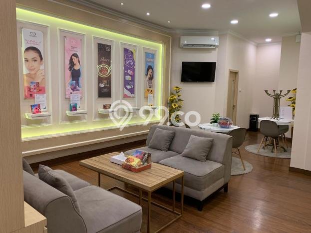 Paling Diincar! Ruko Dijual di Central Park Harga Kompetitif Paling Diincar! Ruko Dijual di Central Park Harga Kompetitif