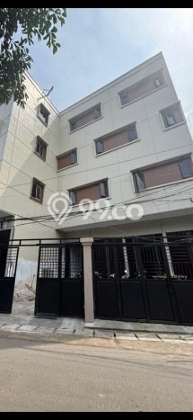 Unit Kost Dijual di Kawasan Penjaringan Jakarta Utara dengan 42 KT Unit Kost Dijual di Kawasan Penjaringan Jakarta Utara dengan 42 KT