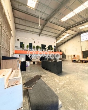 Paling Dicari! Gudang Dijual di Gading Serpong Harga Kompetitif Paling Dicari! Gudang Dijual di Gading Serpong Harga Kompetitif