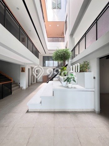 Kantor Bagus Dijual LB 1400m2 Lokasi Strategis Jakarta Pusat Area Cocok untuk Berbisnis Kantor Bagus Dijual LB 1400m2 Lokasi Strategis Jakarta Pusat Area Cocok untuk Berbisnis