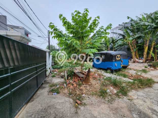 Tanah Dijual Area Strategis di Taman Ratu Jakarta Barat 660m2 Tanah Dijual Area Strategis di Taman Ratu Jakarta Barat 660m2