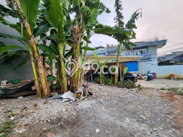 Tanah Dijual Area Strategis di Taman Ratu Jakarta Barat 660m2 Tanah Dijual Area Strategis di Taman Ratu Jakarta Barat 660m2