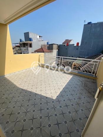 Rumah Modern Cantik 3 Kamar Bisa Langsung Pindah di Kebon Jeruk Rumah Modern Cantik 3 Kamar Bisa Langsung Pindah di Kebon Jeruk