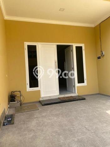 Rumah Modern Cantik 3 Kamar Bisa Langsung Pindah di Kebon Jeruk Rumah Modern Cantik 3 Kamar Bisa Langsung Pindah di Kebon Jeruk