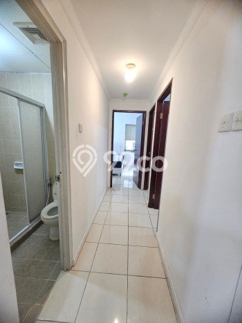 BEST DEAL! Apartemen di Central Park, 2 KM, Luas 70m², Good View BEST DEAL! Apartemen di Central Park, 2 KM, Luas 70m², Good View
