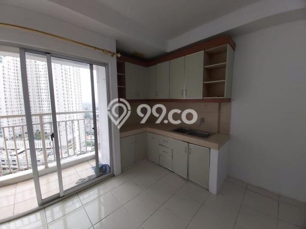 Apartemen Premium di Central Park, 3 KT, Luas 70m² Apartemen Premium di Central Park, 3 KT, Luas 70m²