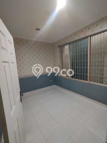 Rumah Elit LB 186m2 Siap Pakai Desain Elegan di Intercon, Jakarta Barat Rumah Elit LB 186m2 Siap Pakai Desain Elegan di Intercon, Jakarta Barat