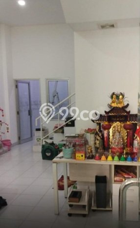 Ruko Dijual di Prime Area Jakarta Barat Luas 120m2 Ruko Dijual di Prime Area Jakarta Barat Luas 120m2