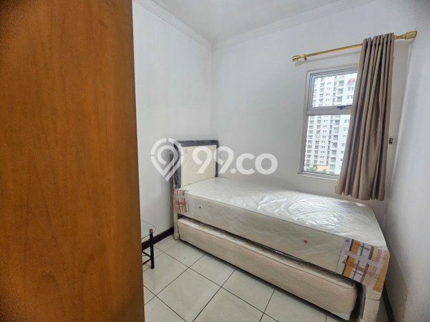 BEST DEAL! Apartemen di Central Park, 2 KM, Luas 70m², Good View BEST DEAL! Apartemen di Central Park, 2 KM, Luas 70m², Good View