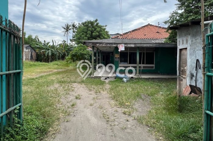 Kavling Tanah di Neglasari Dijual Luas 2375m2 Legalitas SHM Kavling Tanah di Neglasari Dijual Luas 2375m2 Legalitas SHM