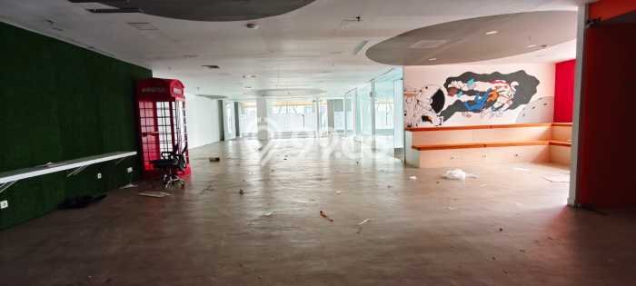 Kantor Dijual di Prime Area Jakarta Selatan Luas 334m2 Kantor Dijual di Prime Area Jakarta Selatan Luas 334m2