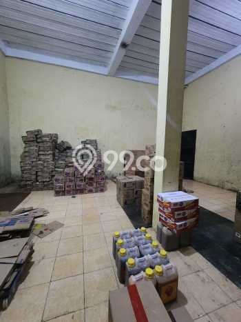 Ruko Dijual di Prime Area Jakarta Pusat Luas 600m2 Ruko Dijual di Prime Area Jakarta Pusat Luas 600m2
