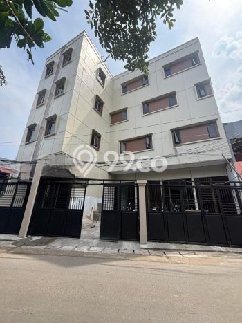 Unit Kost Dijual di Kawasan Penjaringan Jakarta Utara dengan 42 KT Unit Kost Dijual di Kawasan Penjaringan Jakarta Utara dengan 42 KT