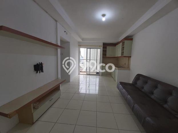 Apartemen Premium di Central Park, 3 KT, Luas 70m² Apartemen Premium di Central Park, 3 KT, Luas 70m²