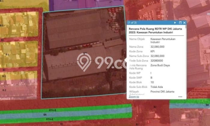 Unit Pabrik Dijual di Kelapa Gading Jakarta Utara 3200m2 Unit Pabrik Dijual di Kelapa Gading Jakarta Utara 3200m2