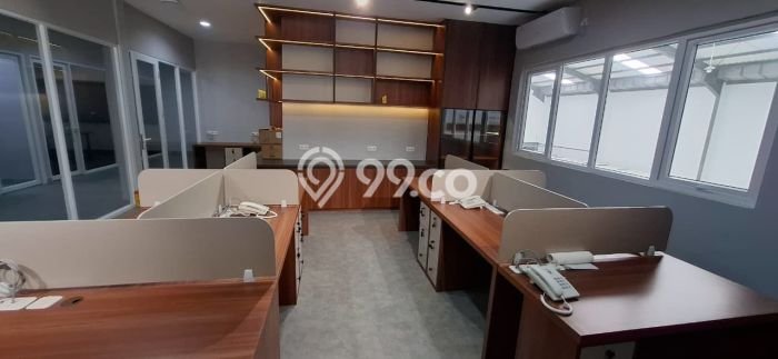 Unit Gudang Dijual di Pakuhaji Tangerang Luas Bangunan 1995m2 Unit Gudang Dijual di Pakuhaji Tangerang Luas Bangunan 1995m2
