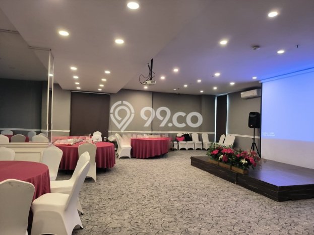 LOKASI STRATEGIS! Hotel di Grogol Petamburan, Luas 5160m2m², Akses Strategis LOKASI STRATEGIS! Hotel di Grogol Petamburan, Luas 5160m2m², Akses Strategis