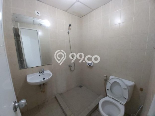 Apartemen Premium di Central Park, 3 KT, Luas 70m² Apartemen Premium di Central Park, 3 KT, Luas 70m²