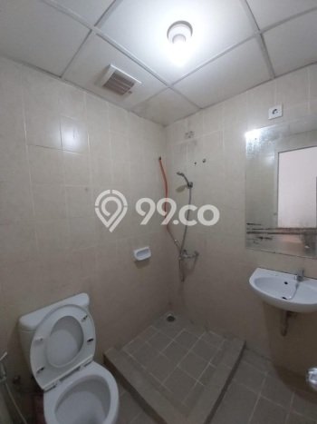 Apartemen Premium di Central Park, 3 KT, Luas 70m² Apartemen Premium di Central Park, 3 KT, Luas 70m²