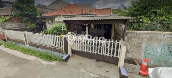 Hunian Eksklusif Dijual LT 225m2 di Kebon Jeruk, Jakarta Barat Hunian Eksklusif Dijual LT 225m2 di Kebon Jeruk, Jakarta Barat