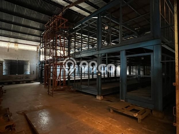 Paling Diincar! Pabrik Dijual di Batu Ceper Harga Kompetitif Paling Diincar! Pabrik Dijual di Batu Ceper Harga Kompetitif