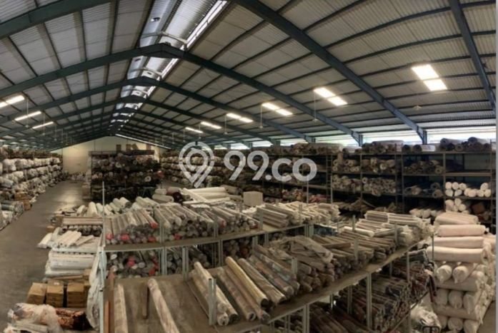 Unit Pabrik Dijual di Kelapa Gading Jakarta Utara 3200m2 Unit Pabrik Dijual di Kelapa Gading Jakarta Utara 3200m2
