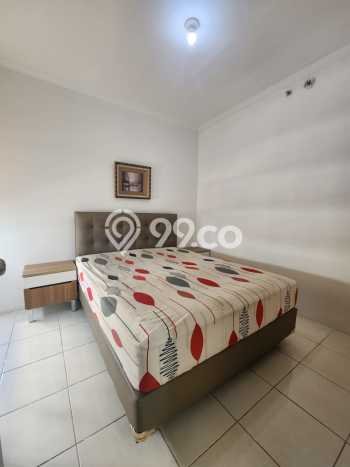 Apartemen di Central Park, 2 KT, Luas 44m², Area Premium Apartemen di Central Park, 2 KT, Luas 44m², Area Premium