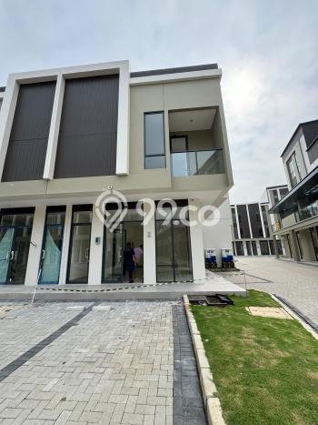 Unit Ruko Dijual di Pagedangan Tangerang Luas Tanah 70m2, Luas Bangunan 120m2 Unit Ruko Dijual di Pagedangan Tangerang Luas Tanah 70m2, Luas Bangunan 120m2