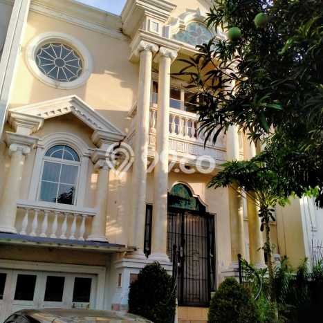 Rumah Eksklusif Siap Huni LT 160m2 di Penjaringan, Jakarta Utara Rumah Eksklusif Siap Huni LT 160m2 di Penjaringan, Jakarta Utara