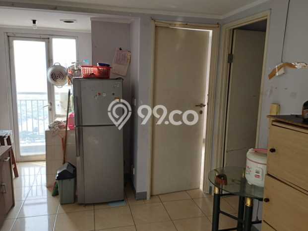 Hunian Apartemen 2 KT 1 KM Dijual di Tambora Jakarta Barat, Luas 52m2 Hunian Apartemen 2 KT 1 KM Dijual di Tambora Jakarta Barat, Luas 52m2