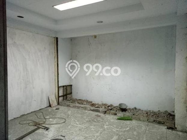 Ruko Dijual Lokasi Emas di Tambora Luas 400m2 Ruko Dijual Lokasi Emas di Tambora Luas 400m2