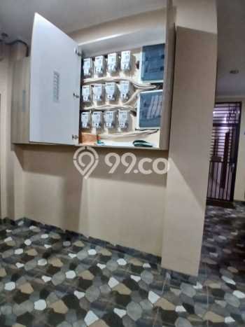 Kost Dijual di Tanjung Duren dengan 29 KT dan Luas 377m2 Kost Dijual di Tanjung Duren dengan 29 KT dan Luas 377m2
