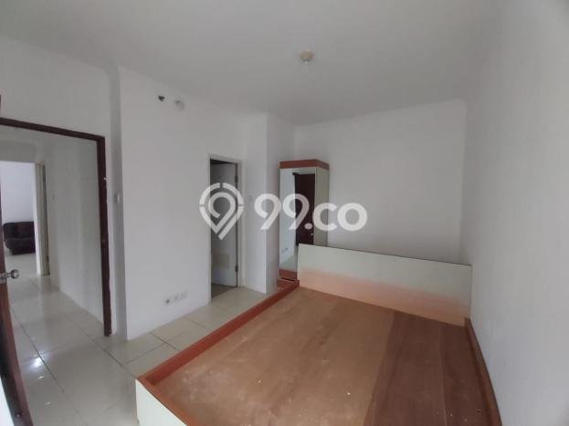 Apartemen Premium di Central Park, 3 KT, Luas 70m² Apartemen Premium di Central Park, 3 KT, Luas 70m²