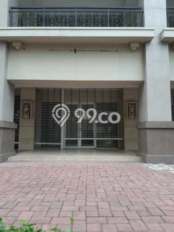 Dijual! Ruko di Central Park Jakarta Barat LT 75m2 / LB 250m2 Kawasan Strategis Dijual! Ruko di Central Park Jakarta Barat LT 75m2 / LB 250m2 Kawasan Strategis