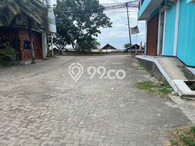 Kavling Tanah di Neglasari Dijual Luas 2375m2 Legalitas SHM Kavling Tanah di Neglasari Dijual Luas 2375m2 Legalitas SHM
