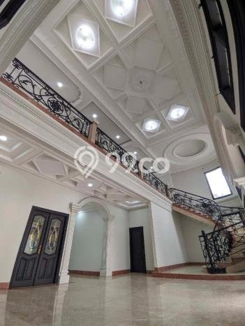 Dijual Hunian Mewah dengan Fasilitas Sekitar Komplit di Menteng, Jakarta Pusat Dijual Hunian Mewah dengan Fasilitas Sekitar Komplit di Menteng, Jakarta Pusat