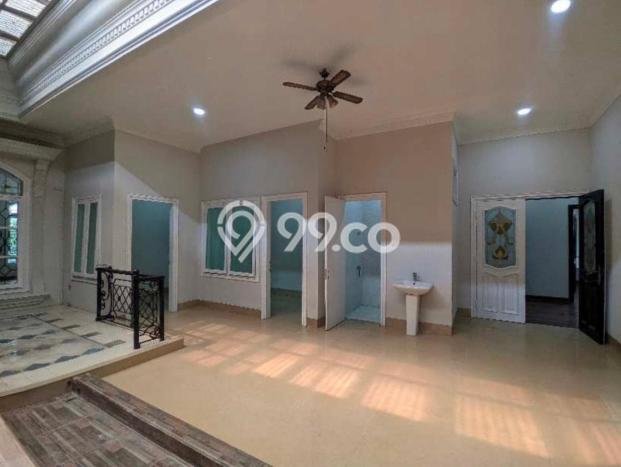 Dijual Hunian Mewah dengan Fasilitas Sekitar Komplit di Menteng, Jakarta Pusat Dijual Hunian Mewah dengan Fasilitas Sekitar Komplit di Menteng, Jakarta Pusat