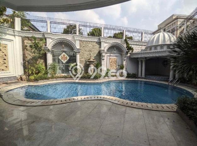 Dijual Hunian Mewah dengan Fasilitas Sekitar Komplit di Menteng, Jakarta Pusat Dijual Hunian Mewah dengan Fasilitas Sekitar Komplit di Menteng, Jakarta Pusat
