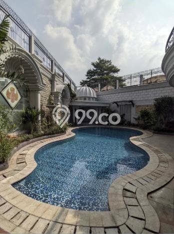 Dijual Hunian Mewah dengan Fasilitas Sekitar Komplit di Menteng, Jakarta Pusat Dijual Hunian Mewah dengan Fasilitas Sekitar Komplit di Menteng, Jakarta Pusat