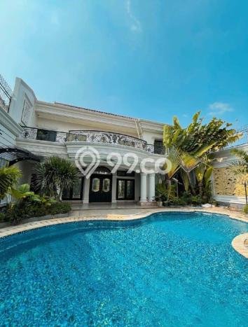 Dijual Hunian Mewah dengan Fasilitas Sekitar Komplit di Menteng, Jakarta Pusat Dijual Hunian Mewah dengan Fasilitas Sekitar Komplit di Menteng, Jakarta Pusat