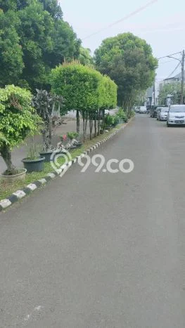 Rumah di Serpong Regency Melati Mas, Ready, 4 KT Rumah di Serpong Regency Melati Mas, Ready, 4 KT