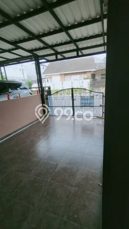 Rumah di Serpong Regency Melati Mas, Ready, 4 KT Rumah di Serpong Regency Melati Mas, Ready, 4 KT