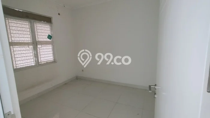 Rumah Sewa Tangerang LT 72m2 LB 36m2 Kawasan BSD Natura Rumah Sewa Tangerang LT 72m2 LB 36m2 Kawasan BSD Natura
