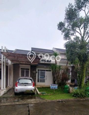 Rumah Sewa Tangerang LT 72m2 LB 36m2 Kawasan BSD Natura Rumah Sewa Tangerang LT 72m2 LB 36m2 Kawasan BSD Natura