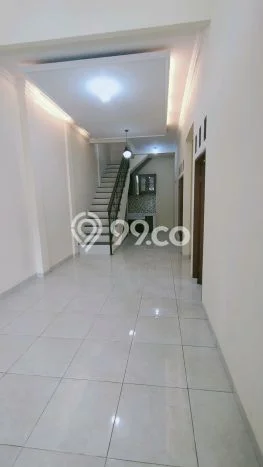 Rumah di Serpong Regency Melati Mas, Ready, 4 KT Rumah di Serpong Regency Melati Mas, Ready, 4 KT